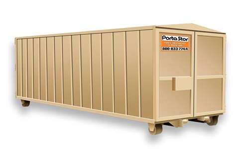 storage containers for rent